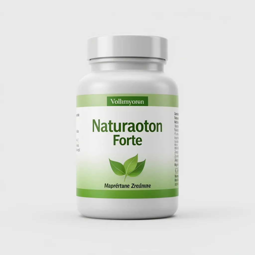 Naturaoton Forte